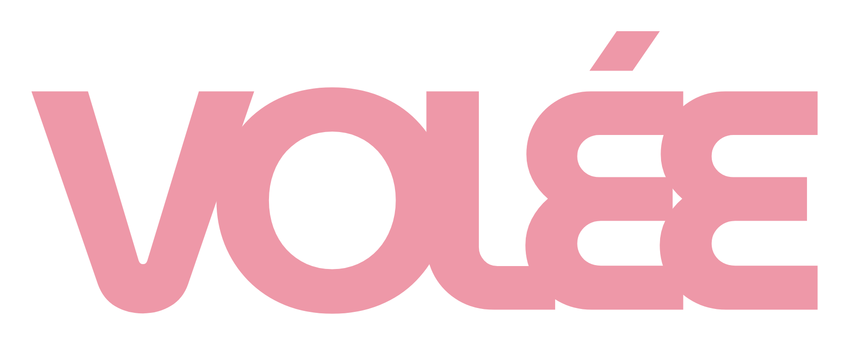 Volée